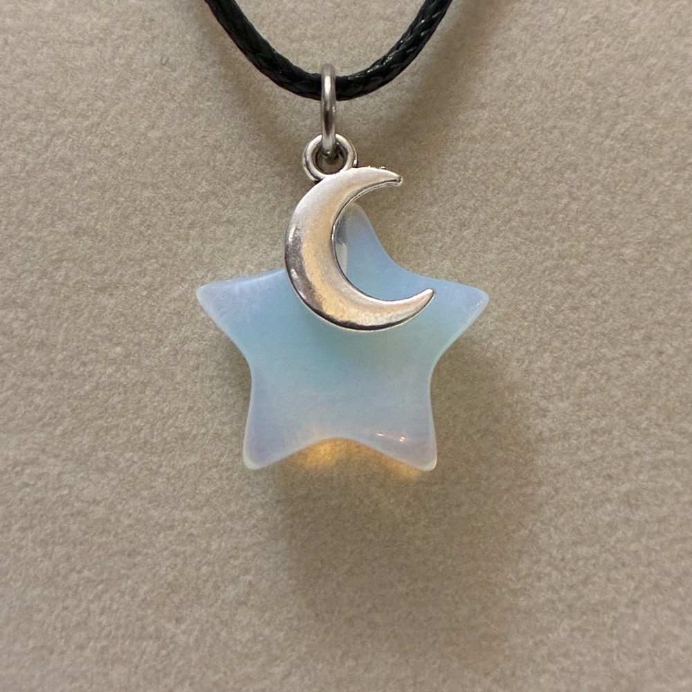 Adjustable Necklace